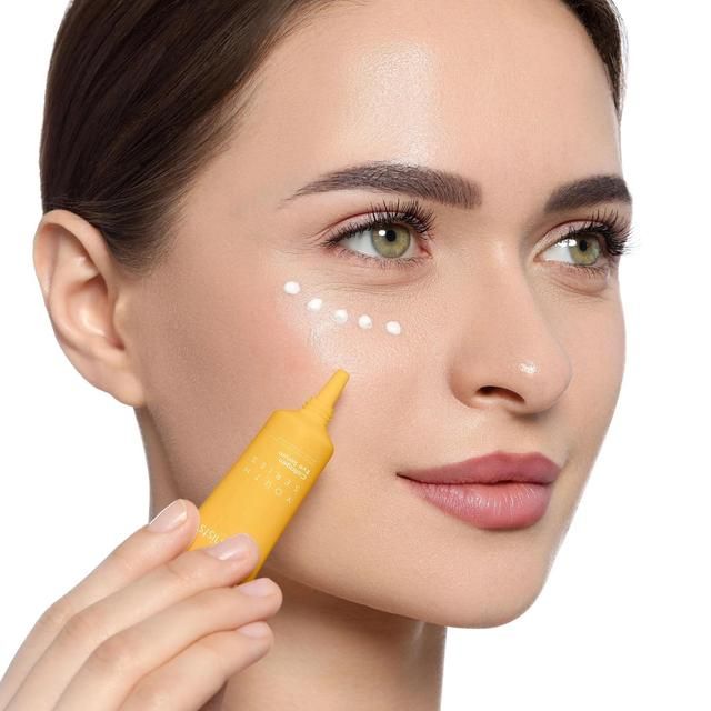 SkinChemists Youth Series Collagen Eye Serum 15ml