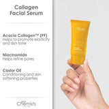 SkinChemists Youth Series Collagen Facial Serum 30ml