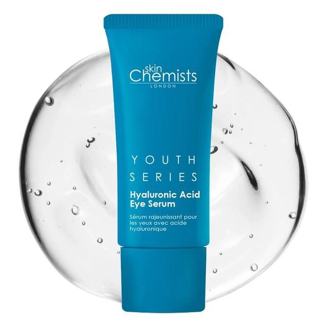 SkinChemists Youth Series Hyaluronic Acid Eye Serum 15ml