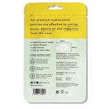 SkinChoice Breakout Nose Pore Strips, 5 Nose Pore Patches