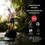 Skinnies SPF 30 Sunscreen Sungel Vegan 100ml