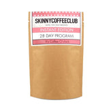 Skinny Coffee Club 28 Day Program Instant Edition