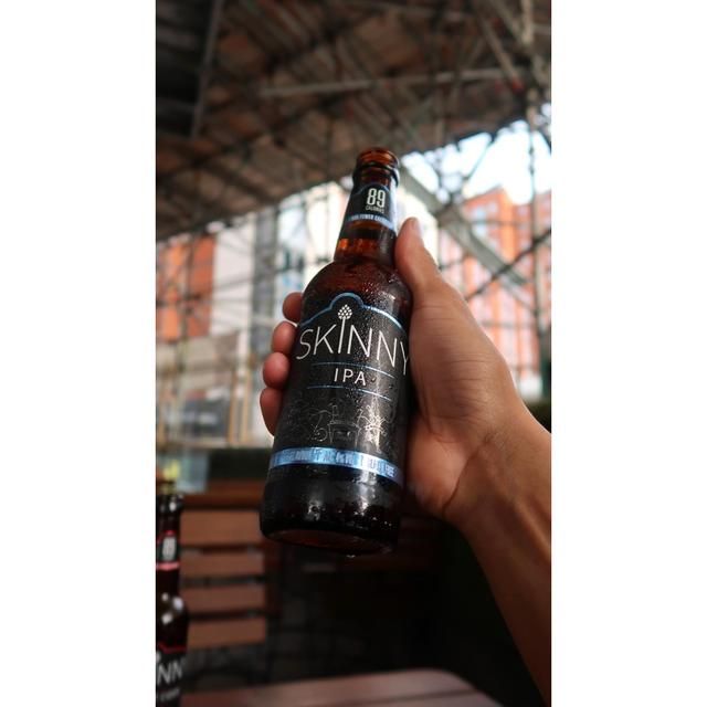 Skinny IPA 12 x 330ml