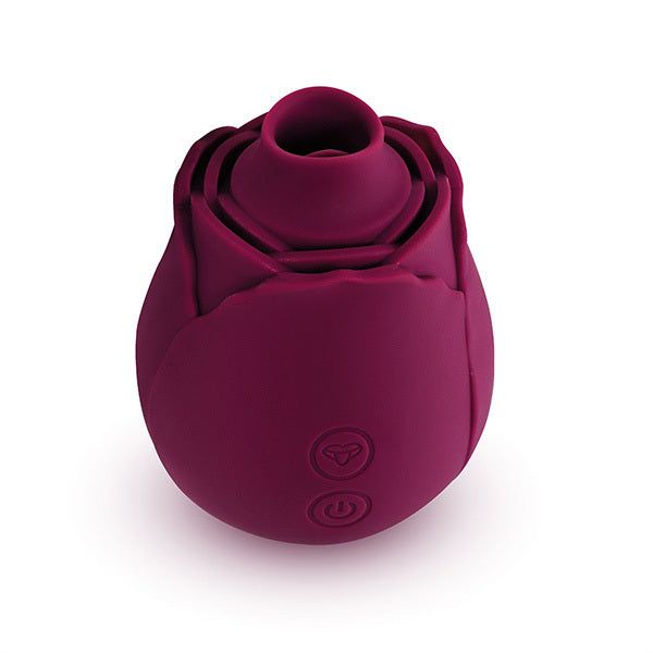 Skins Rose Buddies - The Rose Flutterz Vibrator Sex Toy