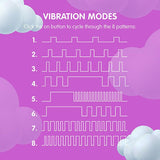 Skins Touch - The Glee Spot G-Spot Vibrator