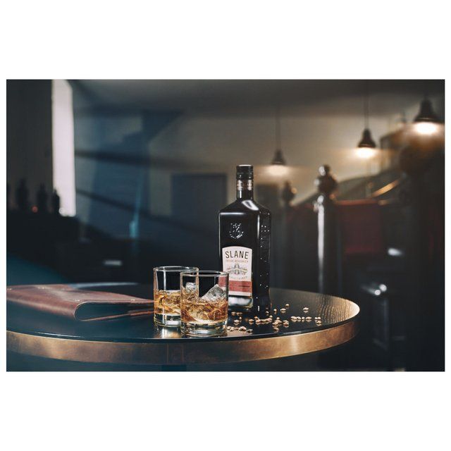 Slane Triple Casked Irish Whiskey 70cl