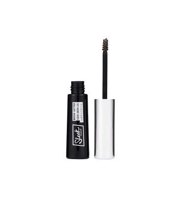 Sleek Brow Getter Fibre Brow Gel 5ml black