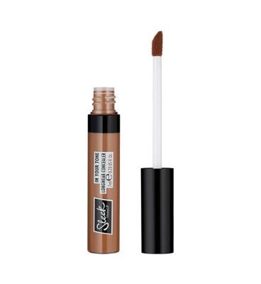 Sleek In Your Tone Longwear Concealer 7ml 6N