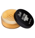 Sleek MakeUP Face Form Baking and Setting Powder Banana