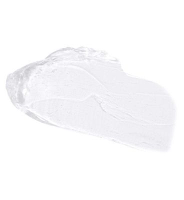 Sleek MakeUP Ice Brow Styling Brow Wax Clear