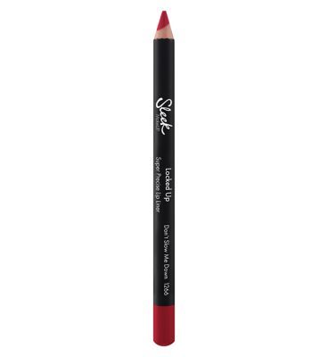 Sleek MakeUP Super Precise Lip Liner - Locked Up