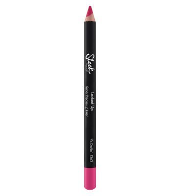 Sleek MakeUP Super Precise Lip Liner - Locked Up