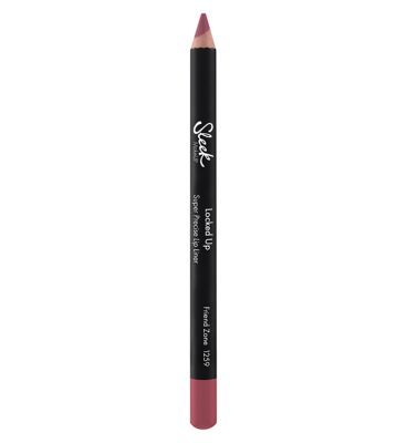 Sleek MakeUP Super Precise Lip Liner - Locked Up Friend Zone