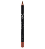 Sleek MakeUP Super Precise Lip Liner - Locked Up No Words