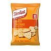 SlimFast Baked Cheddar Flavour Bites - 22g