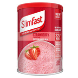 SlimFast Summer Strawberry Shake 50 Serving - 1825g