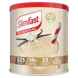 SlimFast Vanilla Flavour Shake 365g