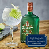 Slingsby Gooseberry Gin 70cl
