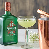 Slingsby Gooseberry Gin 70cl
