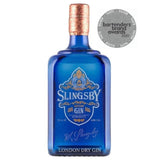 Slingsby London Dry Gin 70cl