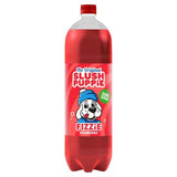 Slush Puppie Fizzie Strawberry 2L