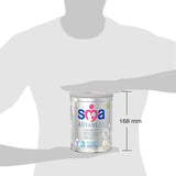 SMA Advanced 3 Growing Up Milk Powder 1-3 Yrs 800g