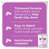 SMA Anti-Reflux Milk Powder From Birth 800g