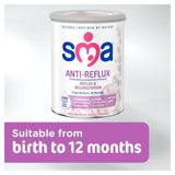 SMA Anti-Reflux Milk Powder From Birth 800g
