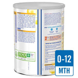 SMA Extra Hungry Infant Milk Powder From Birth 800g
