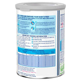 SMA Lactose Free Formula Powder From Birth 400g