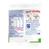 SMA Little Steps Chip-Puffs Banana & Raspberry 7g