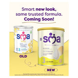 SMA Pro 3 Growing up Milk Powder 1-3 Yrs 800g