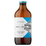 Small Beer Session Pale 350ml