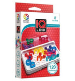 Smart Games IQ link
