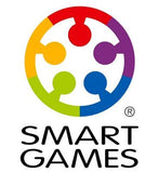 Smart Games IQ stars