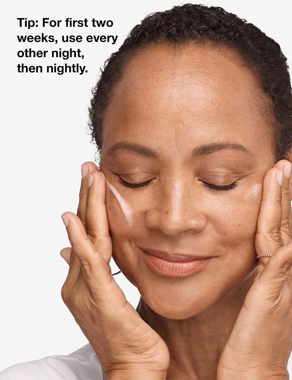 Smart Night™ Clinical MD Multi-DiClinique For Menional Repair Treatment Retinol 30ml