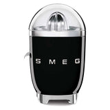 Smeg Citrus Juicer Black
