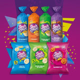 Snack a Jacks Sour Cream & Chive Multipack Rice Cakes 5 per pack