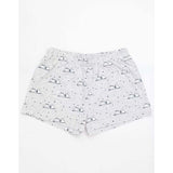 Snoopy Womens Short Pyjama Set (L)