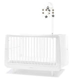Snuz Baby Mobile - White