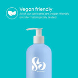 So Divine Classic Water-based Lubricant 250ml