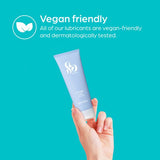 So Divine Intimate Water-Based Lubricant 100ml