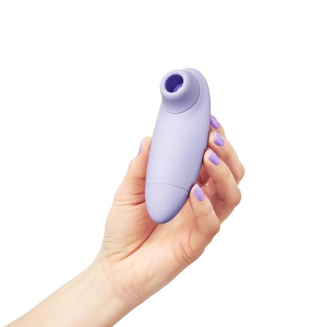 So Divine Pearl Suction Stimulator