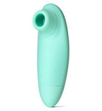 So Divine Pearl Suction Stimulator Aqua