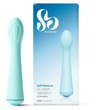 So Divine Self Pleasure G-spot Vibrator