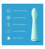 So Divine Self Pleasure G-spot Vibrator