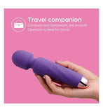 So Divine Smooth Operator Massage Wand