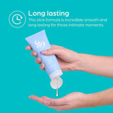 So Divine Water based Classic Lubricant Vegan Friendly 100ml