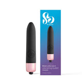 So Divine Whole lotta love Bullet Vibrator