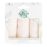So Eco 3 Facial Cleansing Cloths